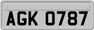 AGK0787