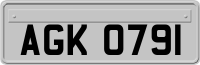 AGK0791