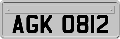 AGK0812