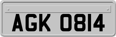 AGK0814