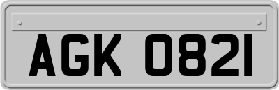 AGK0821