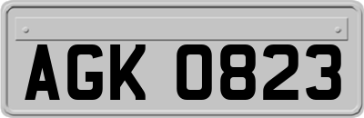 AGK0823