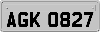 AGK0827