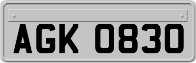 AGK0830