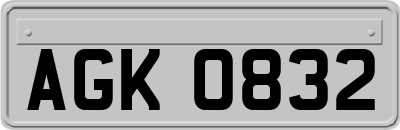 AGK0832