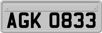 AGK0833
