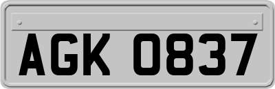 AGK0837