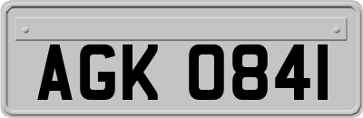 AGK0841