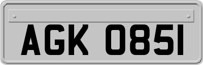 AGK0851