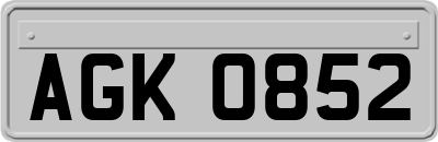 AGK0852