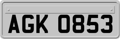 AGK0853