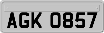 AGK0857