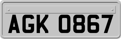AGK0867