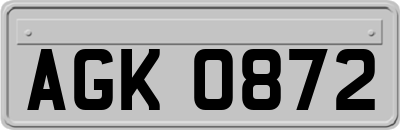 AGK0872
