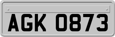 AGK0873