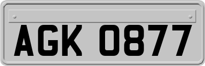 AGK0877