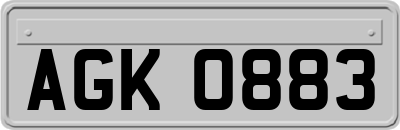 AGK0883