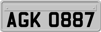 AGK0887