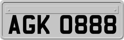 AGK0888