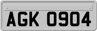 AGK0904