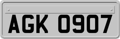 AGK0907