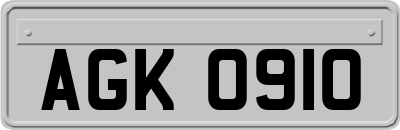 AGK0910