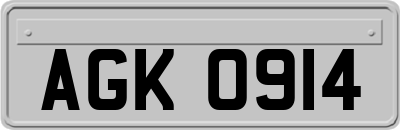 AGK0914