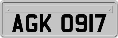 AGK0917