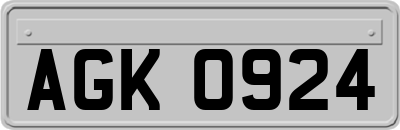 AGK0924