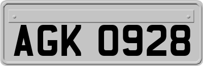 AGK0928