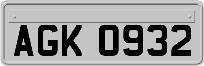 AGK0932