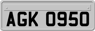 AGK0950