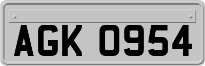 AGK0954