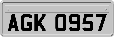 AGK0957
