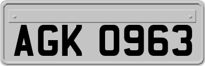 AGK0963