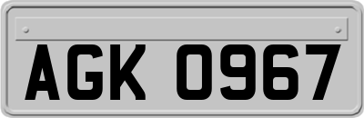 AGK0967