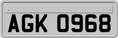 AGK0968