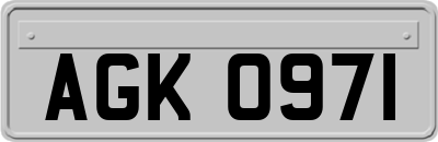 AGK0971