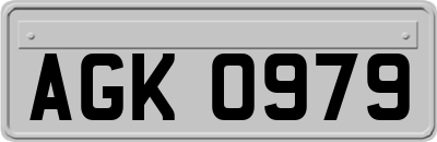 AGK0979