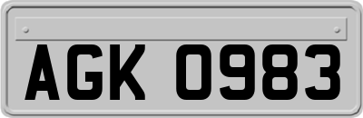 AGK0983