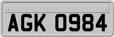 AGK0984