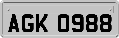 AGK0988