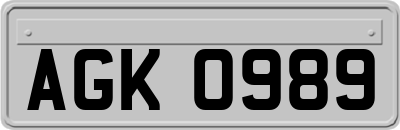 AGK0989