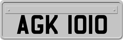 AGK1010