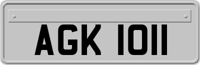 AGK1011