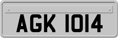 AGK1014
