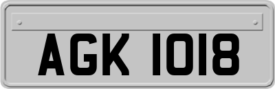 AGK1018