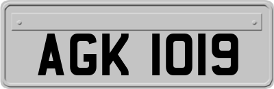 AGK1019