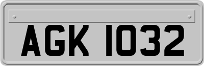 AGK1032