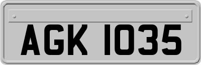 AGK1035